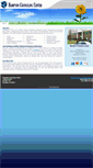 Mobile Screenshot of hamptoncounselingcenter.com